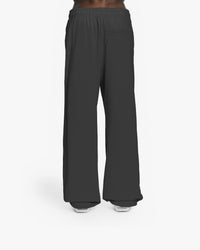 INSIDE OUT JOGGER ASH GREY