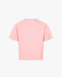 T-SHIRT PINK (OLD SIZING)