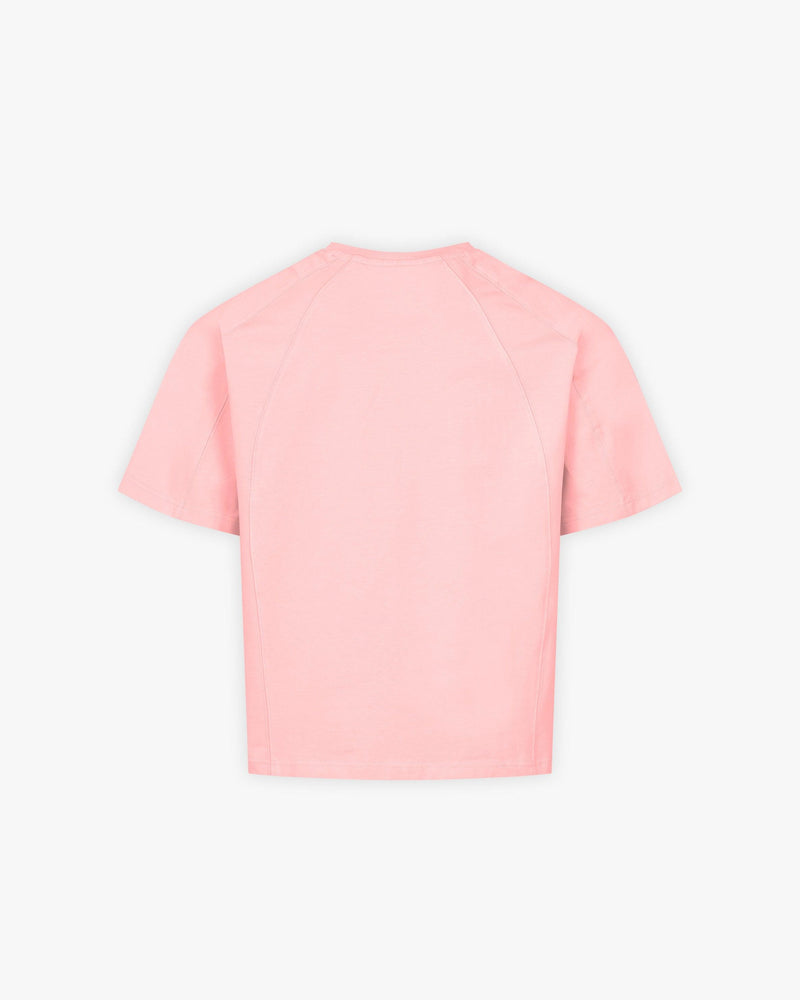 T-SHIRT PINK (OLD SIZING)