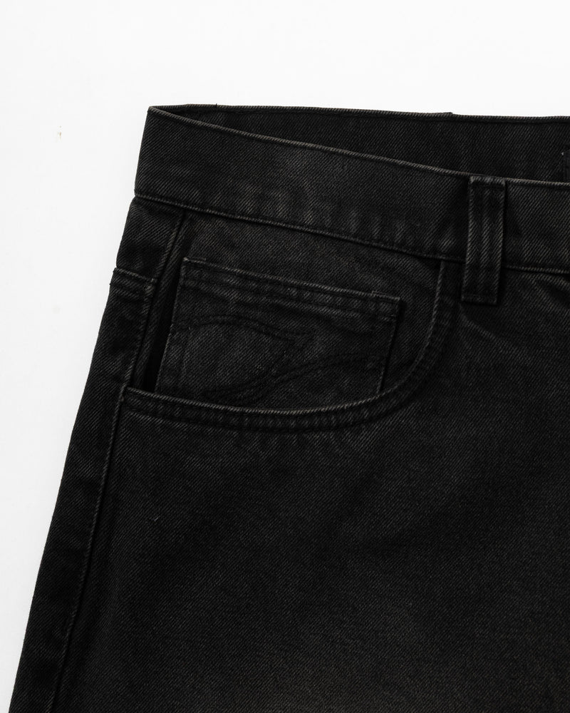 THE BAGGY DENIM GREY