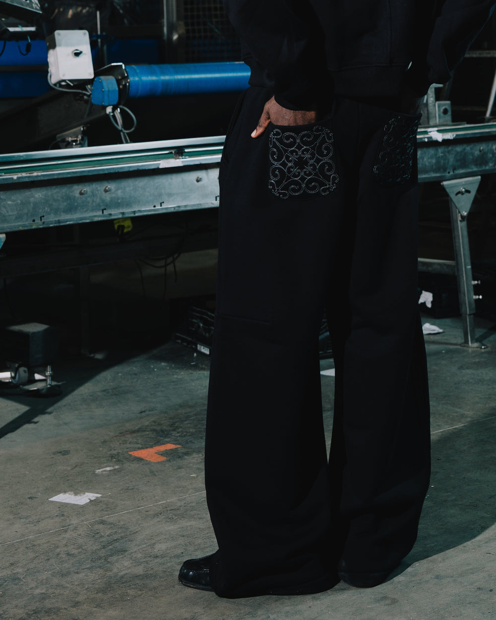 LASIURUS JOGGER