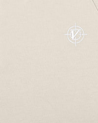 T-SHIRT BEIGE (OLD SIZING)
