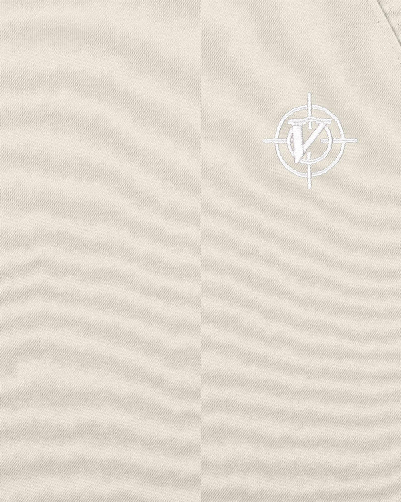 T-SHIRT BEIGE (OLD SIZING)