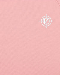 T-SHIRT PINK (OLD SIZING)