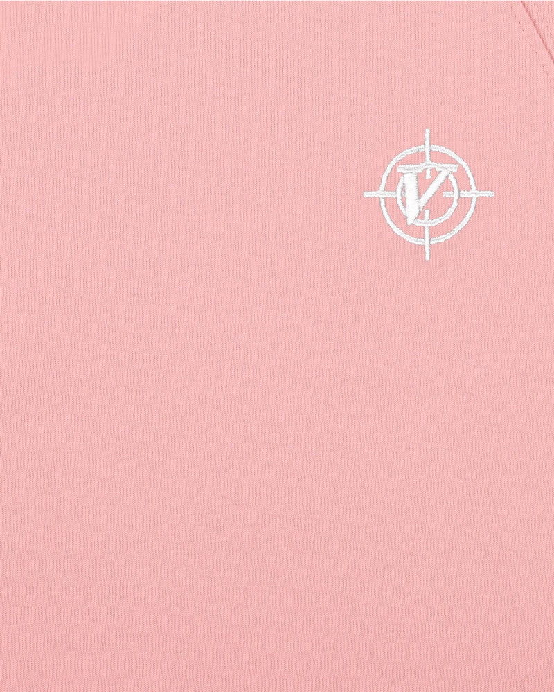 T-SHIRT PINK (OLD SIZING)