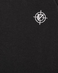 T-SHIRT BLACK (OLD SIZING)