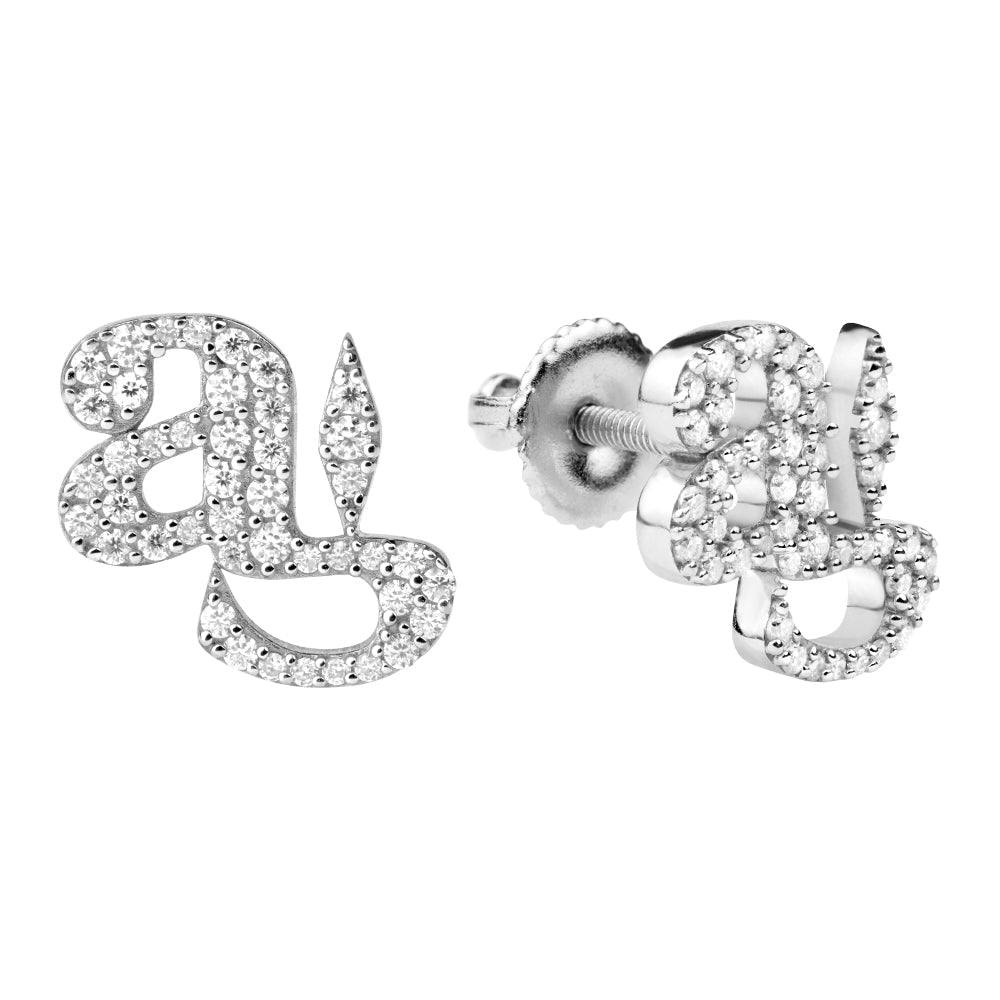 VVS EARRING