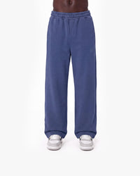 SOFTS JOGGER NAVY
