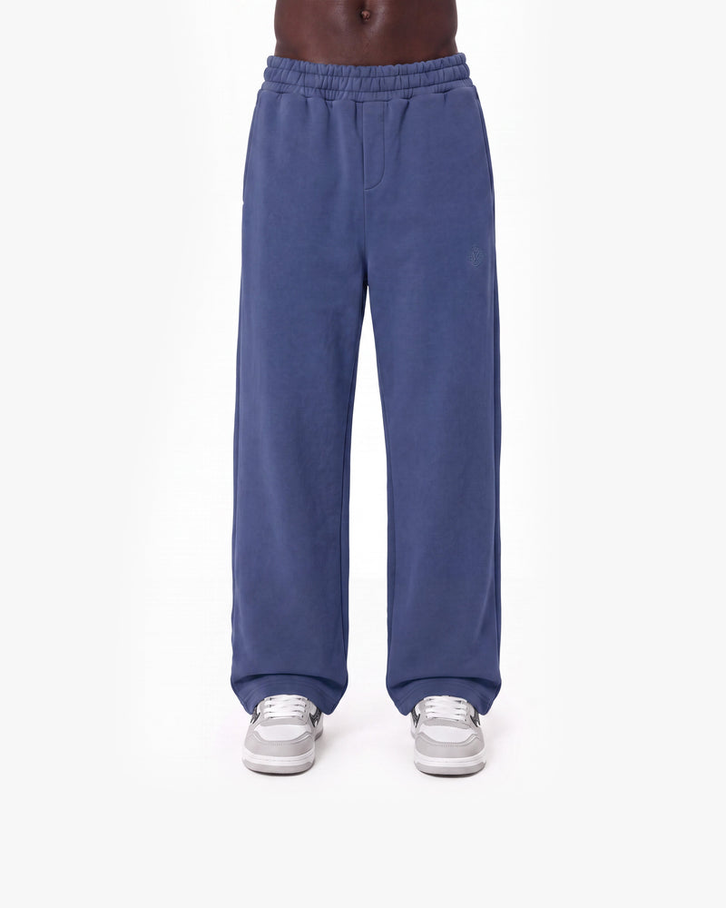 SOFTS JOGGER NAVY