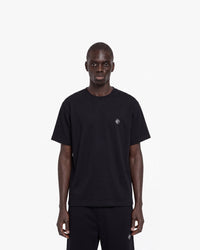 SOFTS TEE BLACK