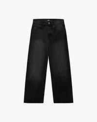 THE BAGGY DENIM GREY