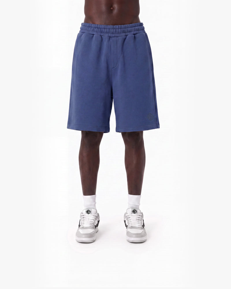 SOFTS SHORTS NAVY