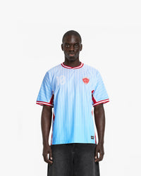 TURKEY 26 JERSEY LIGHT BLUE