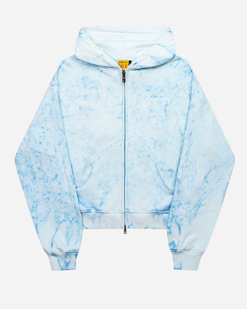 FROST ZIP-HOODIE
