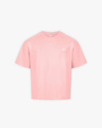 T-SHIRT PINK (OLD SIZING)