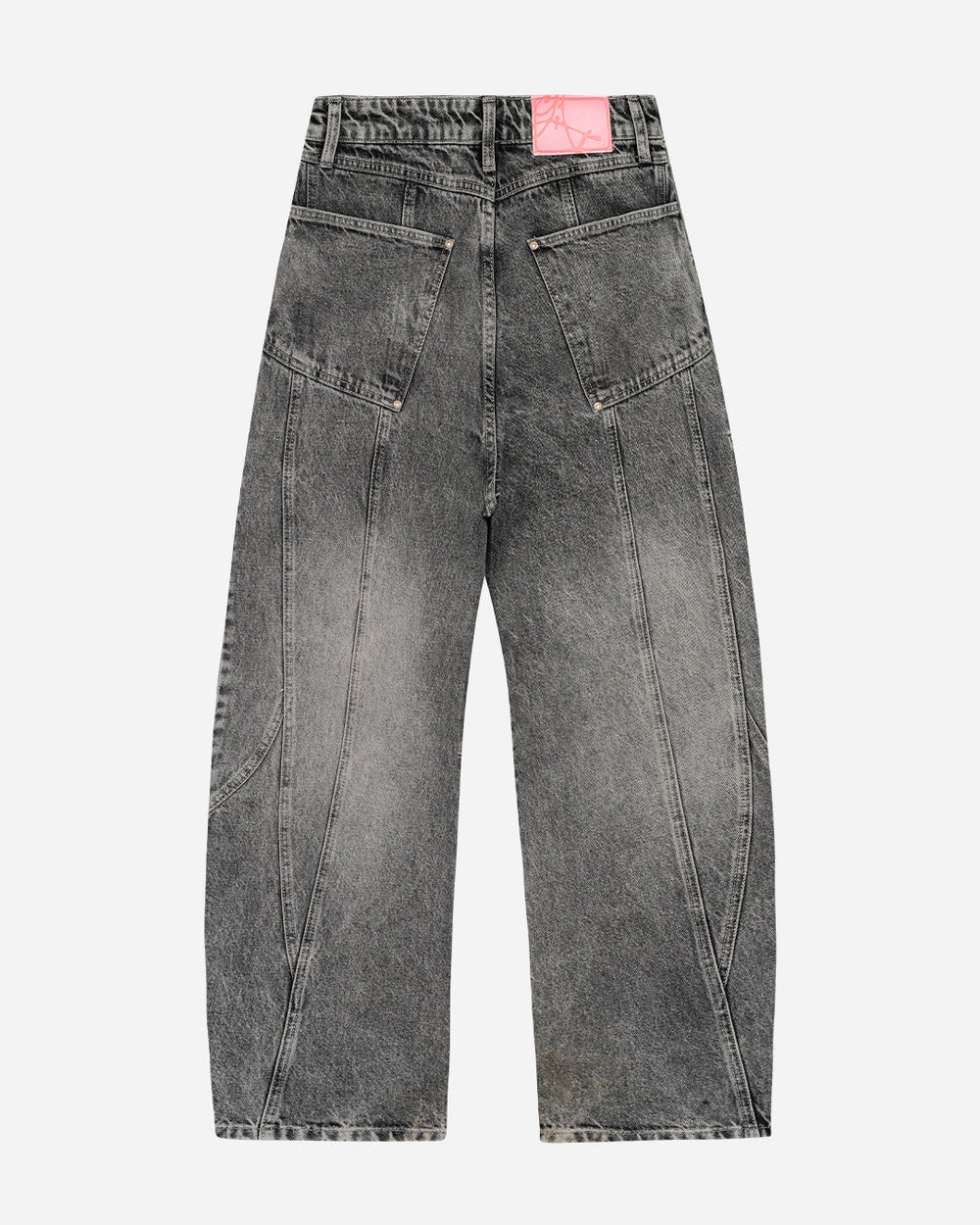 GEAR PANT