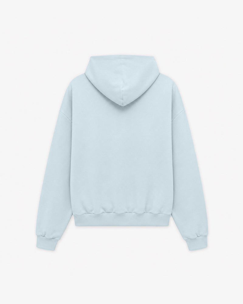 SOFTS HOODIE SKY BLUE