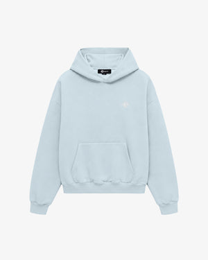 SOFTS HOODIE SKY BLUE