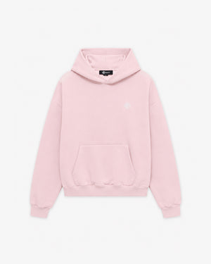 SOFTS HOODIE PINK