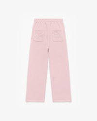 GRAFFITI JOGGER PINK