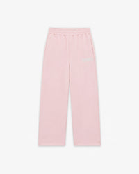 GRAFFITI JOGGER PINK