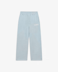 GRAFFITI JOGGER SKY BLUE