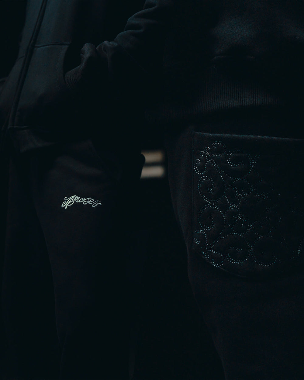 LASIURUS JOGGER