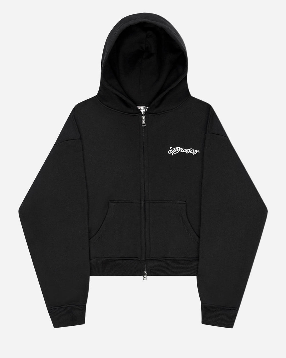 LASIURUS ZIP-HOODIE