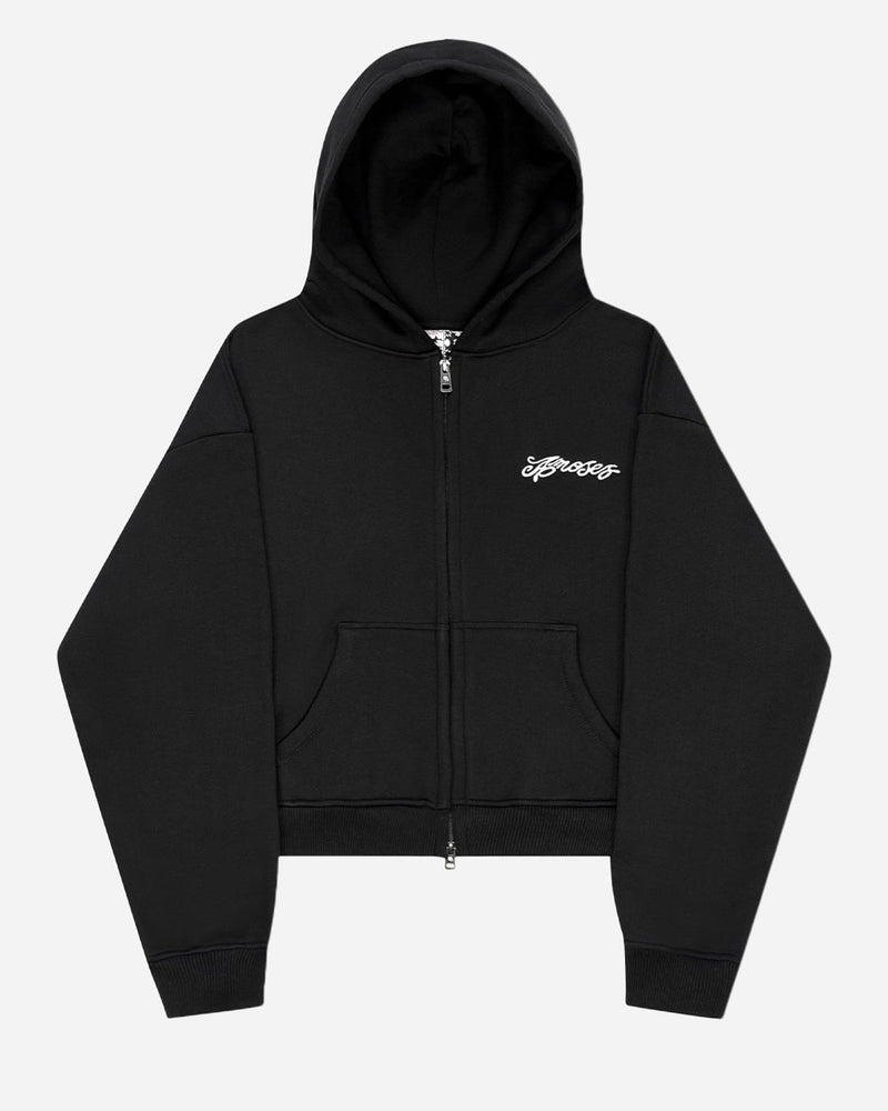LASIURUS ZIP-HOODIE