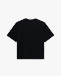 LIBERTY BURNS TEE VINTAGE WASH