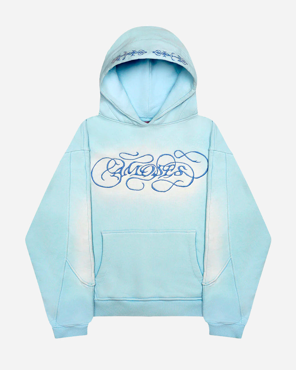MISTRAL HOODIE