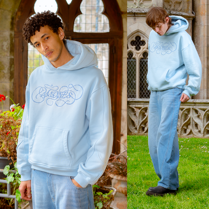 MISTRAL HOODIE
