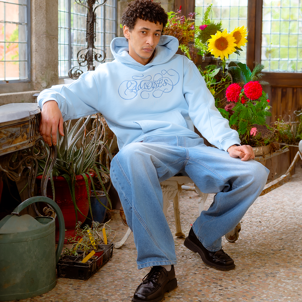 MISTRAL HOODIE