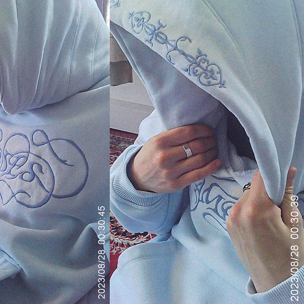 MISTRAL HOODIE