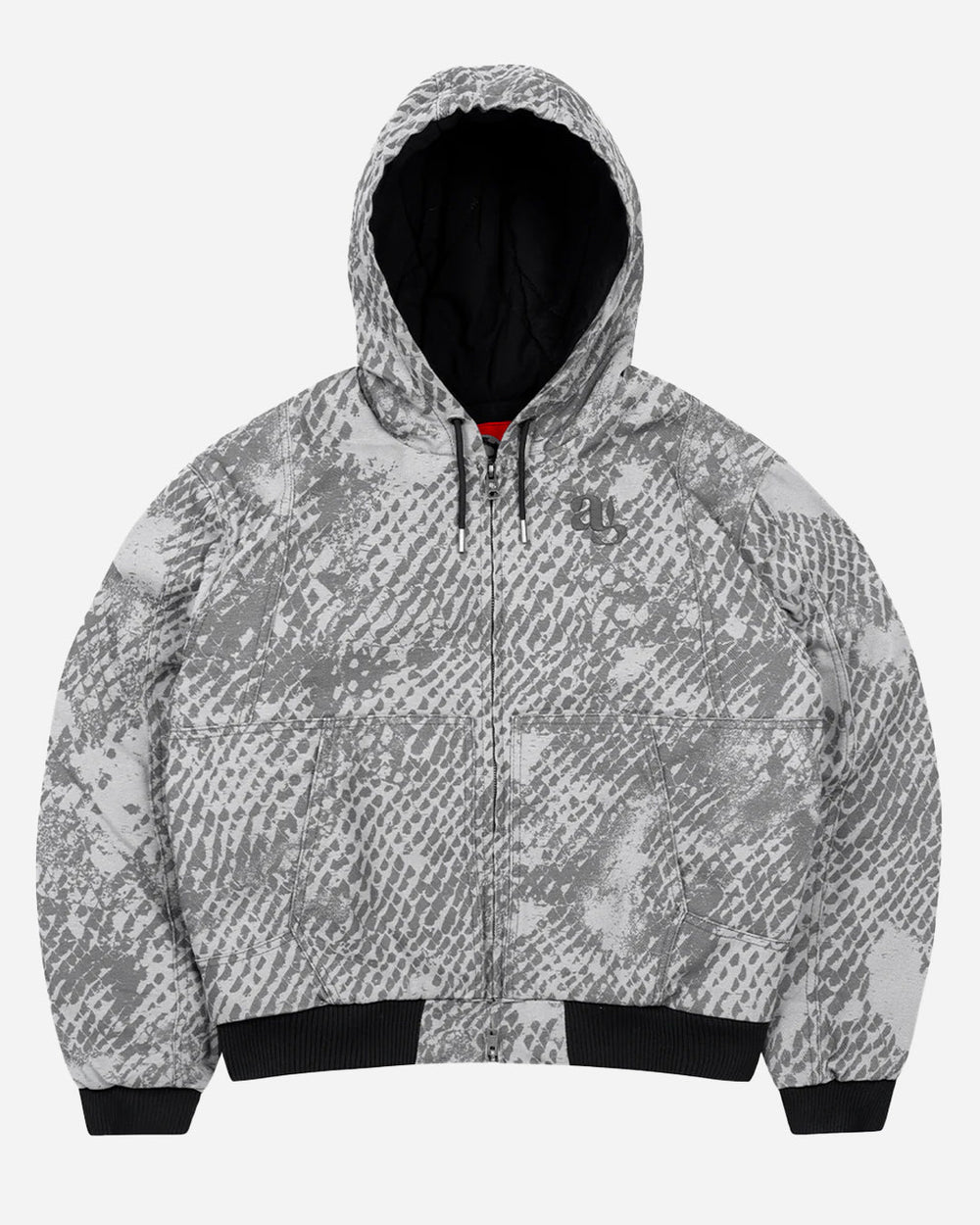PHANTOM JACKET