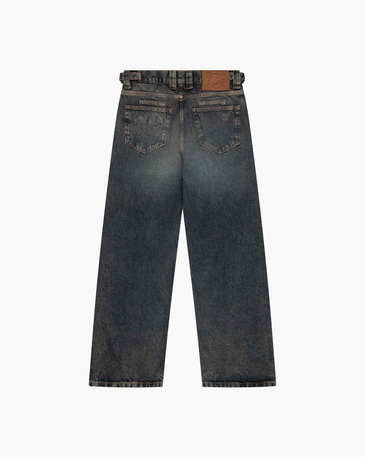 RANGER DENIM