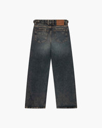 RANGER DENIM