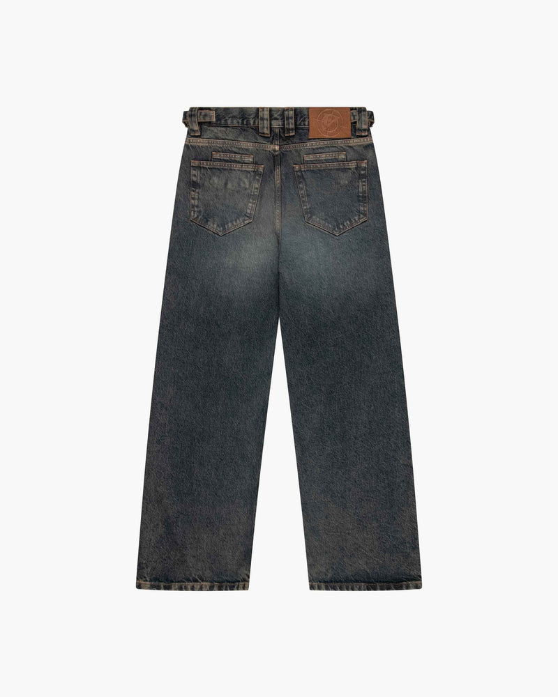 RANGER DENIM