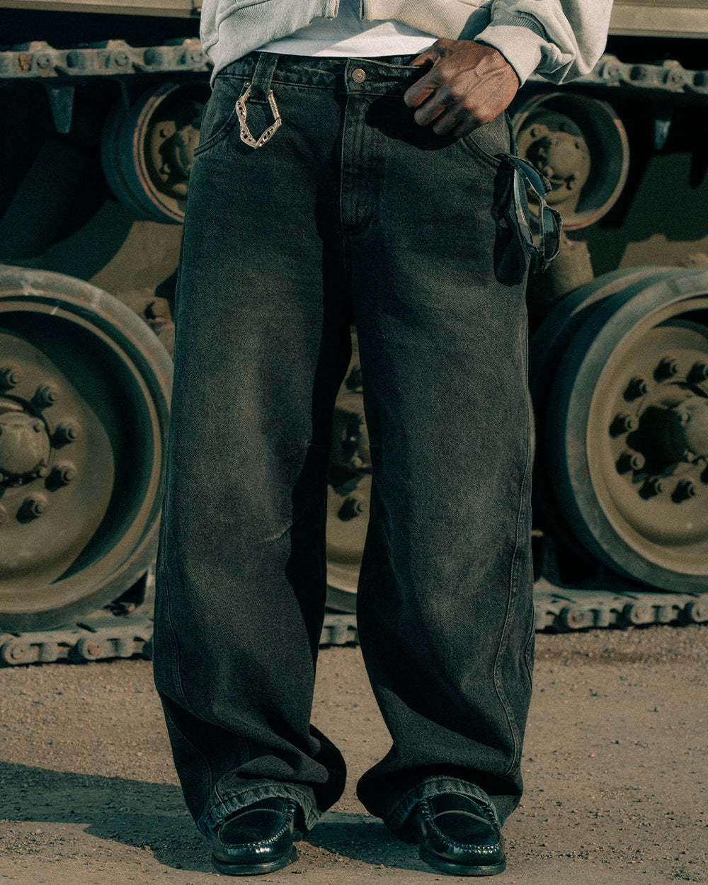 SCOPE PANT