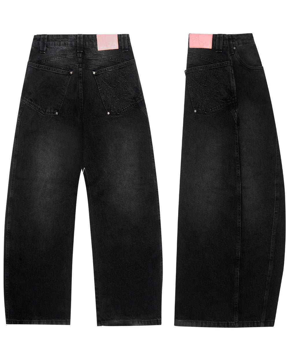 SCOPE PANT