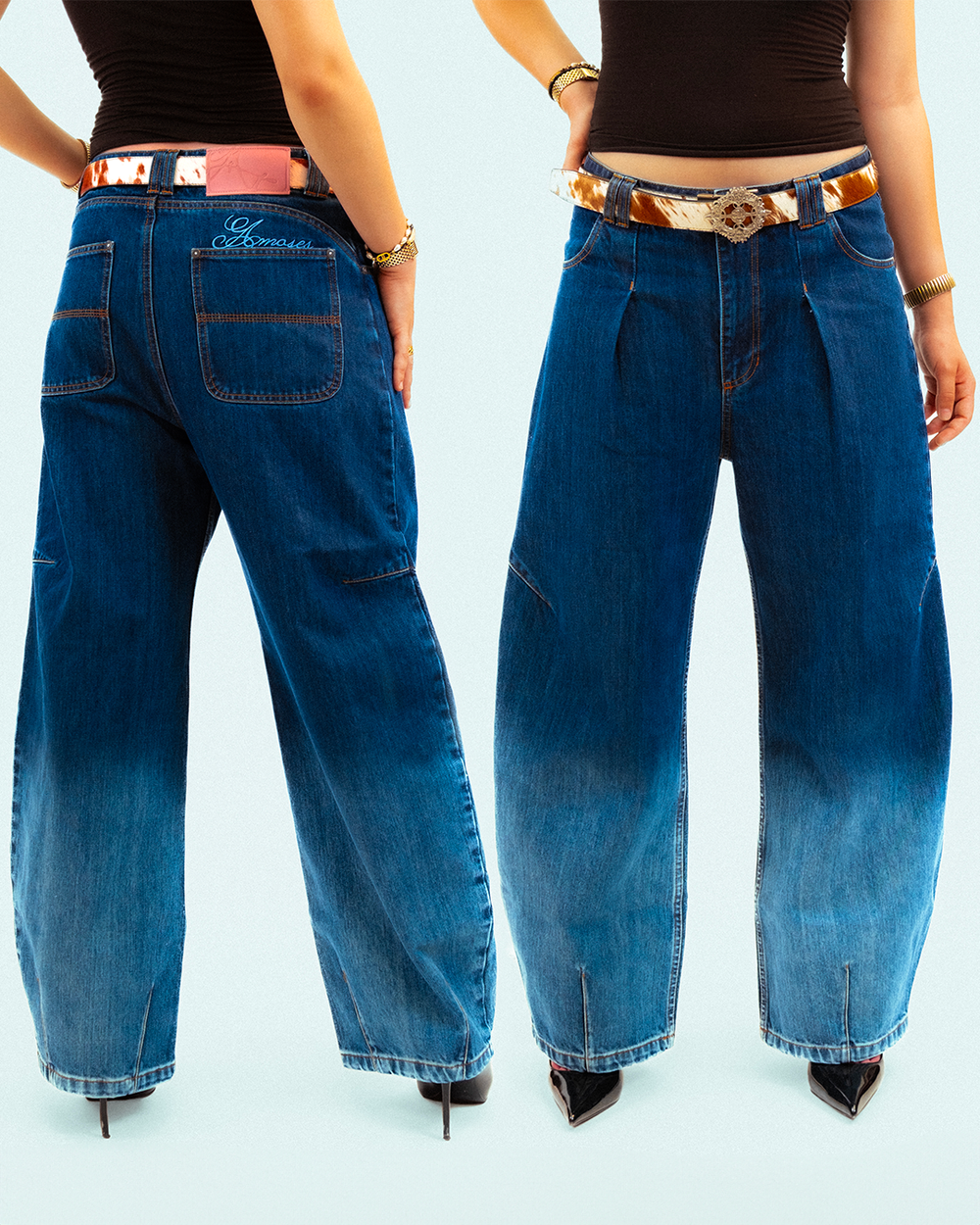 SERAK PANT
