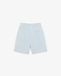 SOFTS SHORTS SKY BLUE