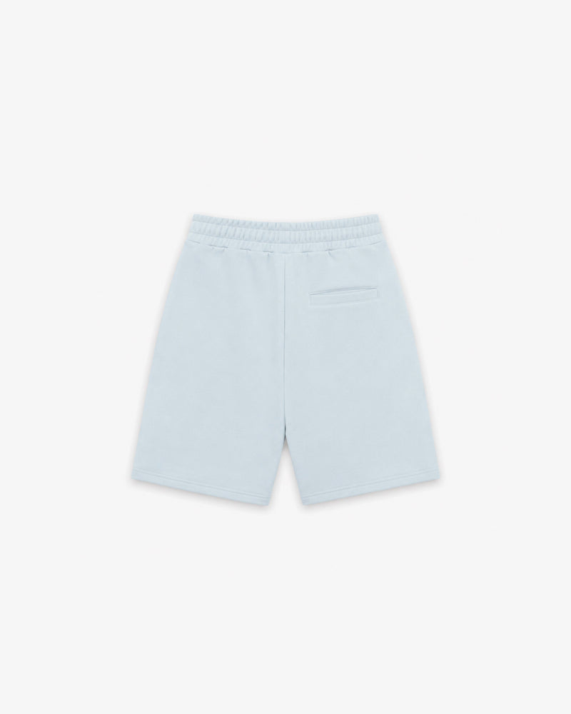 SOFTS SHORTS SKY BLUE