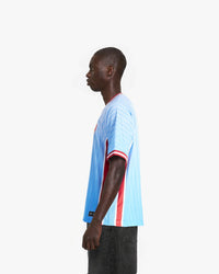 TURKEY 26 JERSEY LIGHT BLUE