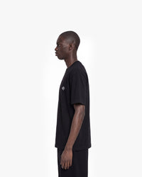 SOFTS TEE BLACK