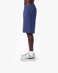 SOFTS SHORTS NAVY