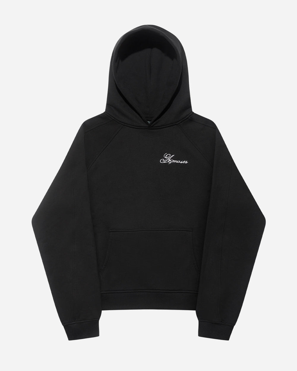 SIGNATURE HOODIE
