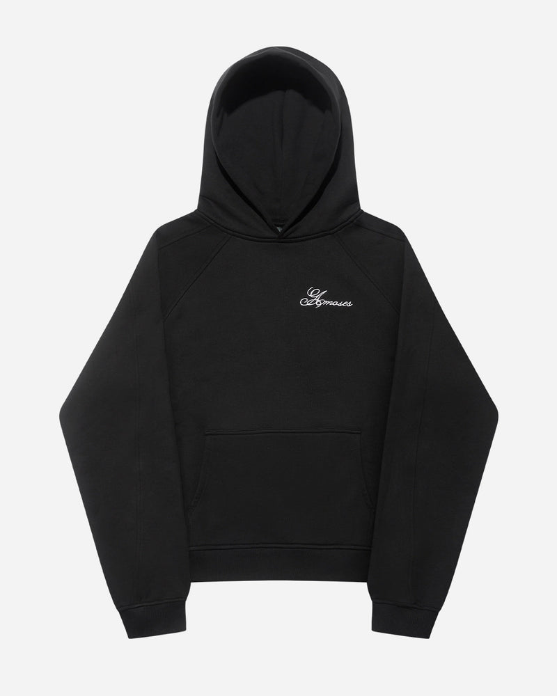 SIGNATURE HOODIE