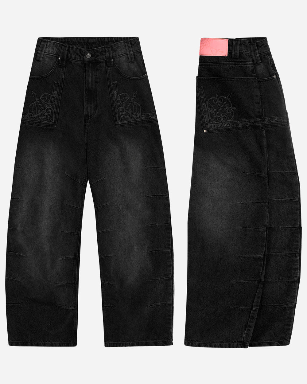 SPEARS PANT