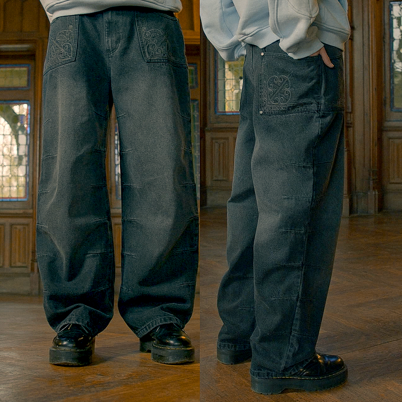 SPEARS PANT